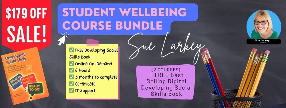 Social Emotional Learning