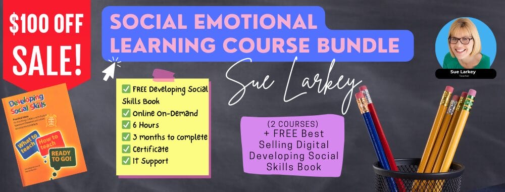 Social Emotional Learning