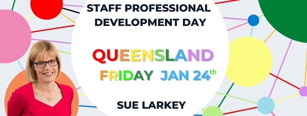 teachers aide course queensland - staff professional development day