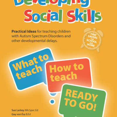 Developing Social Skills (Digital Book)