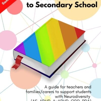 The Essential Guide To Secondary School (Digital Book)