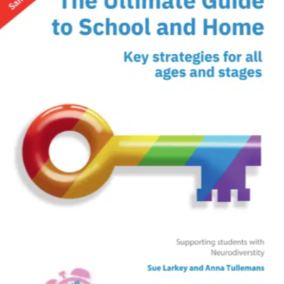 The Ultimate Guide to School and Home (Digital Book)